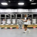 Botafogo define escalação com mudanças importantes para duelo no Nilton Santos