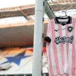 Botafogo define escalação com novidades para enfrentar o Remo pelo Campeonato Brasileiro
