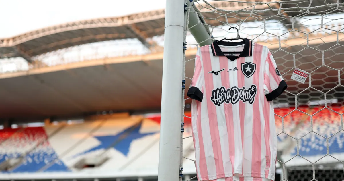 Botafogo define escalação com novidades para enfrentar o Remo pelo Campeonato Brasileiro