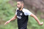 Botafogo define provável escalação com novidades para enfrentar o Remo