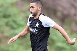 Botafogo define provável escalação com novidades para enfrentar o Remo