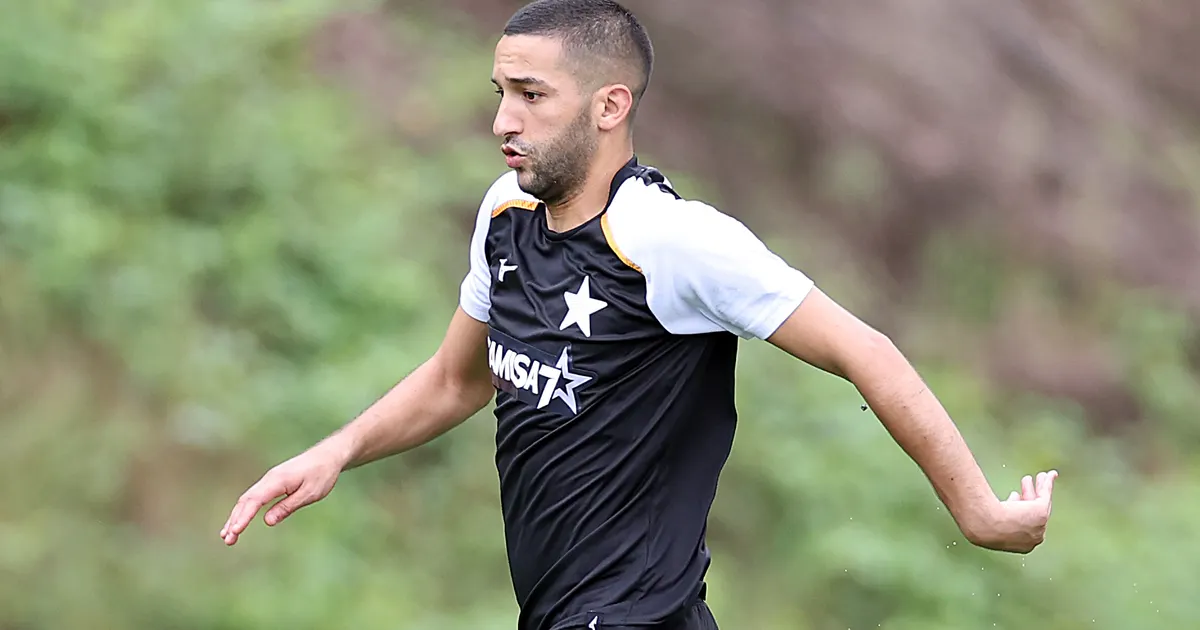 Botafogo define provável escalação com novidades para enfrentar o Remo