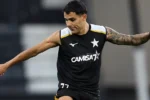 Botafogo define relacionados para clássico contra o Vasco com retornos importantes