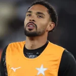 Botafogo define relacionados para duelo contra o Coritiba com retornos importantes