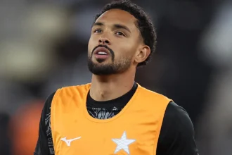 Botafogo define relacionados para duelo contra o Coritiba com retornos importantes