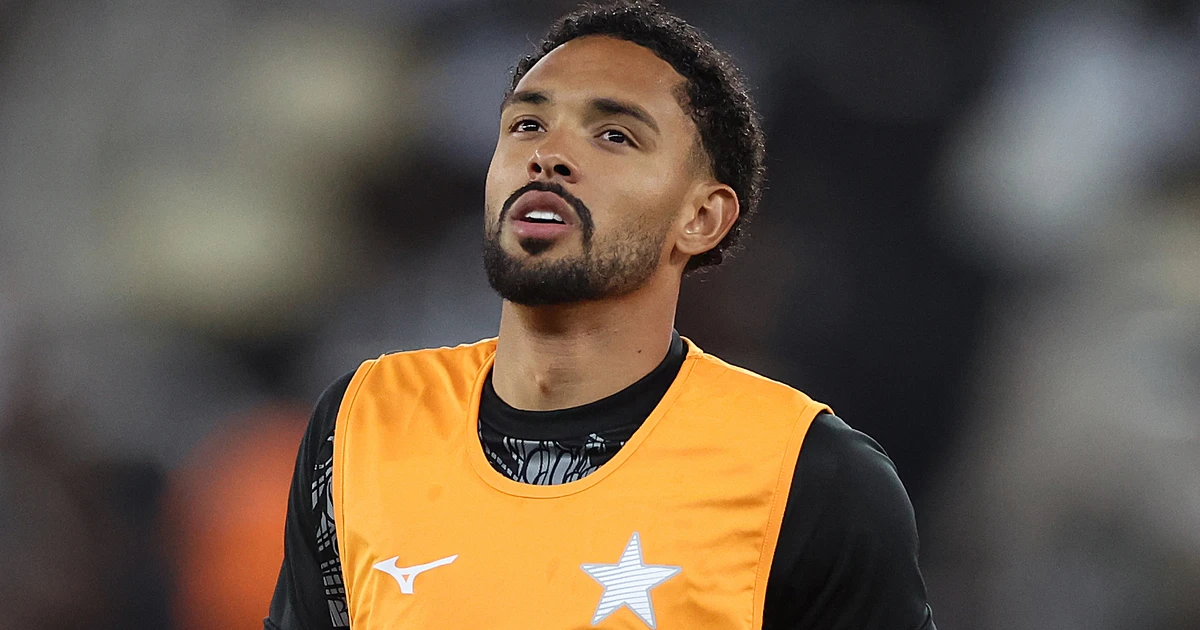 Botafogo define relacionados para duelo contra o Coritiba com retornos importantes