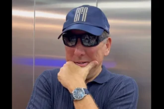 Botafogo descarta chance de retorno de John Textor à saf
