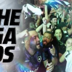 Botafogo desembarca em Belém e recebe calorosa recepção da torcida antes de partida decisiva