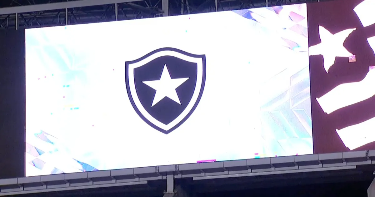 Botafogo detalha plano financeiro para reduzir passivo bilionário