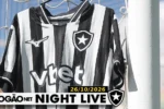 Botafogo discute mercado de apostas e futuro da SAF na noite desta segunda-feira