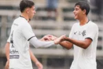 Botafogo domina America com goleada na Copa Rio sub-17