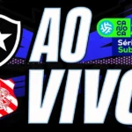 Botafogo e Bangu disputam vaga nas quartas de final do Carioca Sub-20