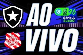 Botafogo e Bangu disputam vaga nas quartas de final do Carioca Sub-20