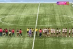 Botafogo e Fluminense ficam no empate na abertura do Carioca Feminino no Nilton Santos