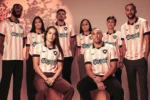 Botafogo e Mizuno revelam camisa IV em homenagem ao Outubro Rosa