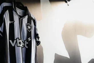Botafogo e outros 17 clubes recorrem ao STF contra proibição das bets