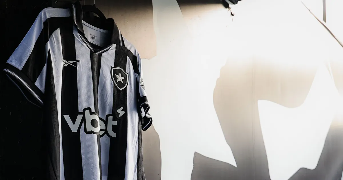 Botafogo e outros 17 clubes recorrem ao STF contra proibição das bets