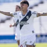 Botafogo encaminha chegada de Mateo Peralta e negocia saída antecipada com o Danubio