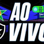 Botafogo encara a Portuguesa em duelo decisivo pelo Campeonato Carioca Sub-20
