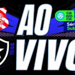 Botafogo encara o Bangu em duelo atrasado do Campeonato Carioca Sub-20