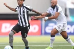 Botafogo encara sequência decisiva no brasileirão com foco na próxima temporada