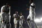 Botafogo encara sequência decisiva no Brasileirão para definir rumos de 2026