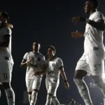 Botafogo encara sequência decisiva no Brasileirão para definir rumos de 2026