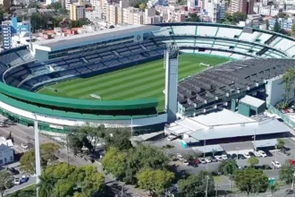 Botafogo enfrenta o Coritiba no Couto Pereira em busca de reabilitação no Brasileirão