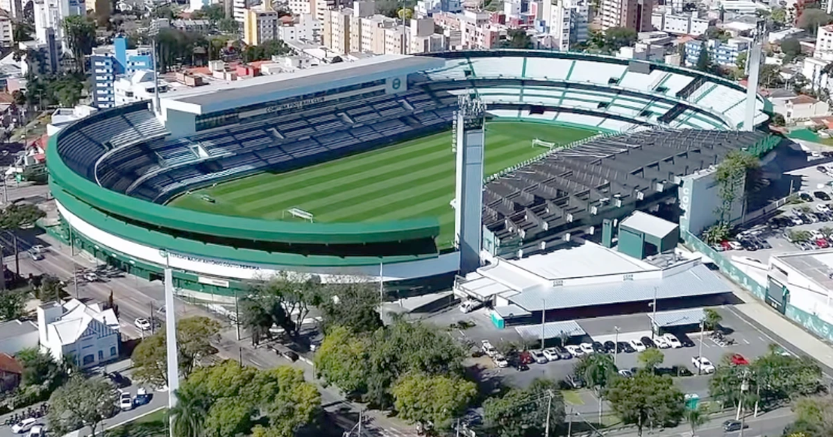 Botafogo enfrenta o Coritiba no Couto Pereira em busca de reabilitação no Brasileirão