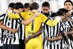 Botafogo enfrenta Palmeiras nas oitavas de final da Copa do Brasil Sub-20