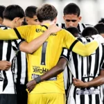 Botafogo enfrenta Palmeiras nas oitavas de final da Copa do Brasil Sub-20