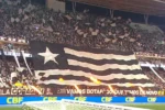 Botafogo enfrenta queda acentuada no quadro de sócios-torcedores após período de conquistas