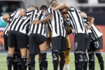 Botafogo enfrenta sequência final mais acessível do Brasileirão segundo projeções