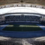 Botafogo estuda ampliar capacidade do estádio Nilton Santos para 60 mil lugares