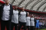 Botafogo exibe apatia em campo e alimenta risco de rebaixamento no brasileirão