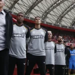 Botafogo exibe apatia em campo e alimenta risco de rebaixamento no brasileirão