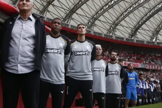 Botafogo exibe apatia em campo e alimenta risco de rebaixamento no brasileirão