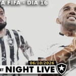 Botafogo ganha reforços de Danilo e Huguinho para o clássico contra o Vasco