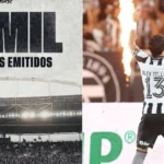 Botafogo gera polêmica na web com posts sobre o número 13 antes do segundo turno entre Lula e Flávio Bolsonaro