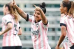 Botafogo goleia o Araruama e conquista o primeiro triunfo no Carioca Feminino