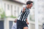 Botafogo goleia o Nova Iguaçu e mantém campanha perfeita na Copa Rio Sub-17