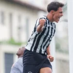 Botafogo goleia o Nova Iguaçu e mantém campanha perfeita na Copa Rio Sub-17