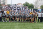 Botafogo justifica escolha de local para final do Carioca Feminino e promete reformas