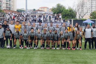 Botafogo justifica escolha de local para final do Carioca Feminino e promete reformas