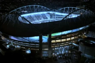 Botafogo justifica venda de 4 mil ingressos para torcida do Vasco no Nilton Santos