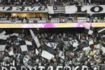 Botafogo lança promoção de ingressos para duelo decisivo contra a Chapecoense