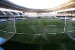 Botafogo libera setor Sul do Nilton Santos para torcida do Vasco em clássico