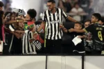 Botafogo lidera crescimento digital no Brasil durante o mês de setembro