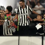 Botafogo lidera crescimento digital no Brasil durante o mês de setembro