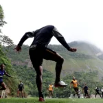 Botafogo liga alerta contra risco de rebaixamento no brasileirão